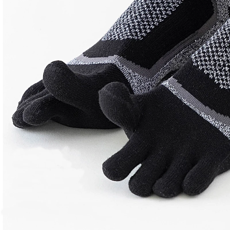 1/3/5 Par Skarpetek Sportowych – Socks Ankle Men recenzja i cena