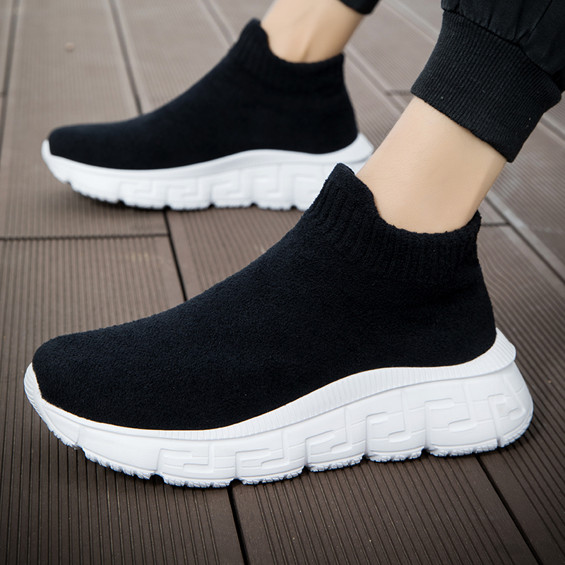 Zimowe buty męskie rekreacyjne – Men'S Fashion Websites recenzja i cena