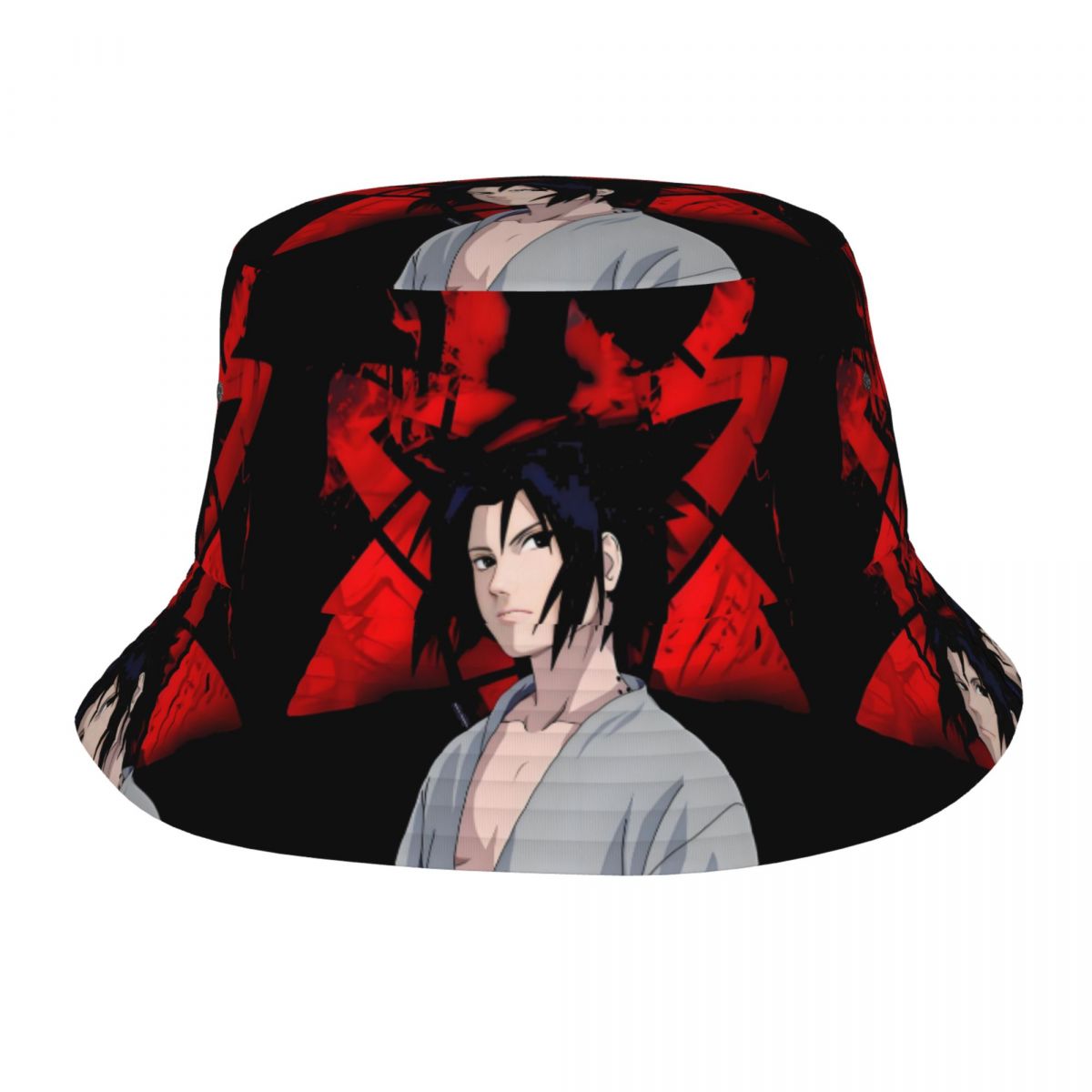 Kapelusz typu bucket hat w sty – Mens Fashion Bucket Hat recenzja i cena