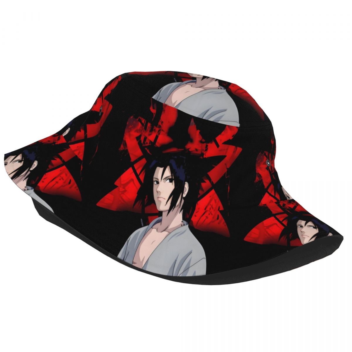 Kapelusz typu bucket hat w sty – Mens Fashion Bucket Hat recenzja i cena