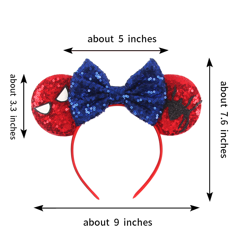 Opaski na głowę Disney Kapitan – Men Fashion Kids recenzja i cena