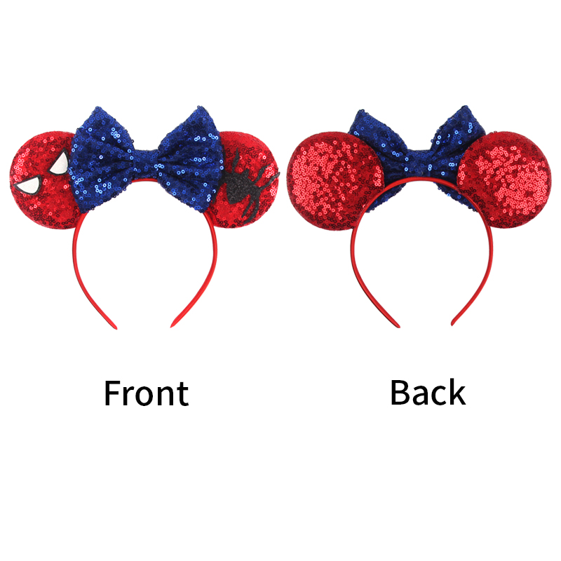 Opaski na głowę Disney Kapitan – Men Fashion Kids recenzja i cena