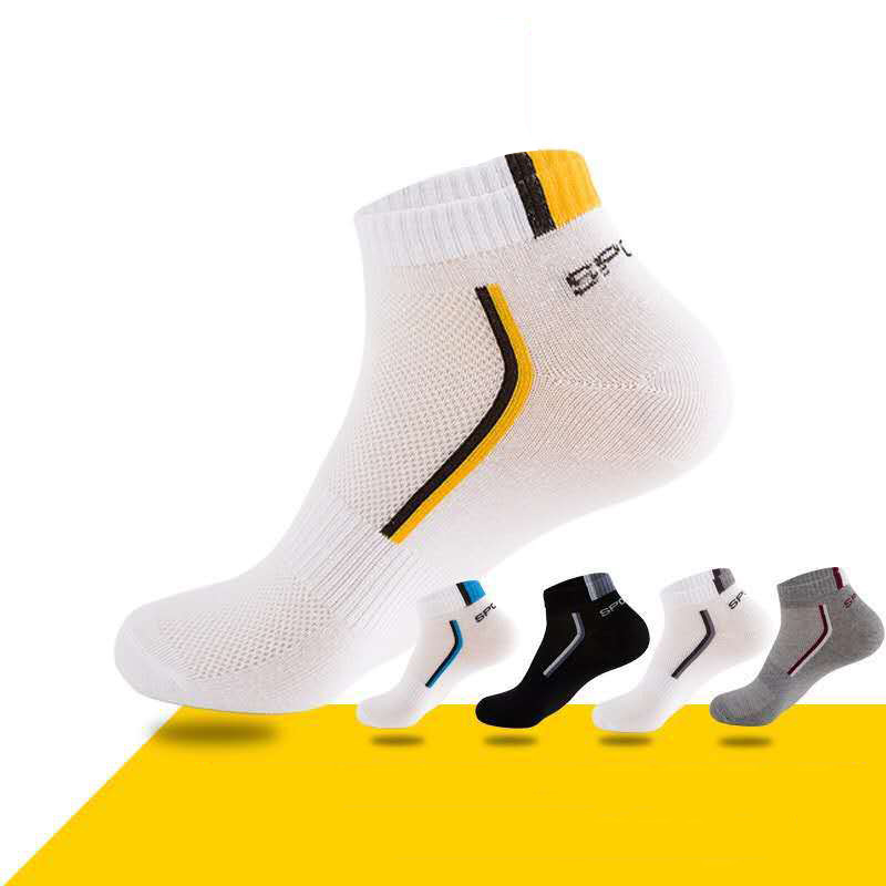 1 para męskich skarpetek do ko – Socks Ankle Men recenzja i cena