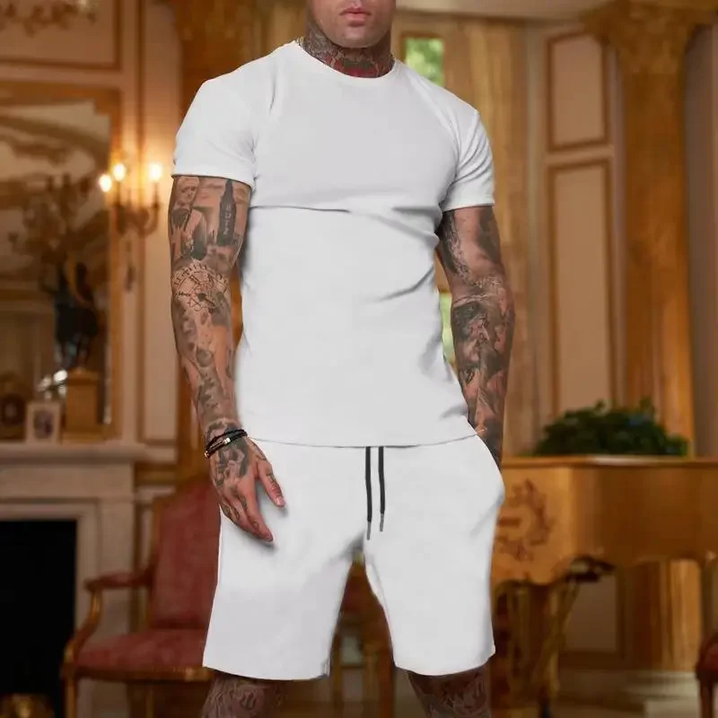 Modny i swobodny letni strój s – Men'S Fashion Essentials recenzja i cena