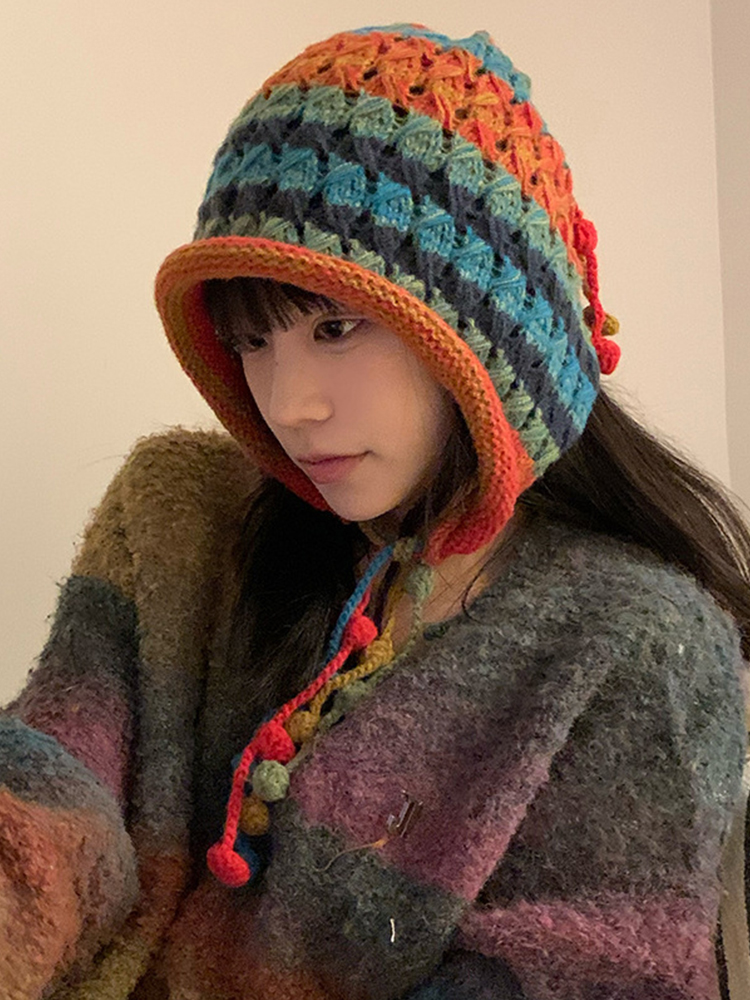 Modna dzianina na co dzień jes – Mens Fashion Bucket Hat recenzja i cena
