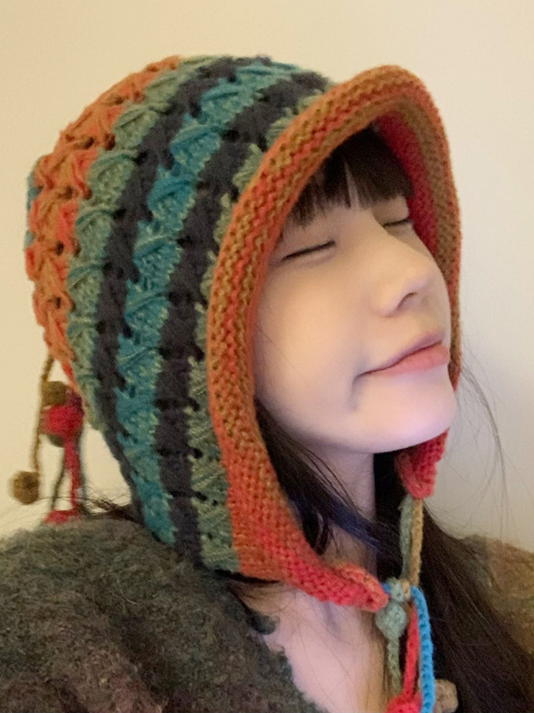 Modna dzianina na co dzień jes – Mens Fashion Bucket Hat recenzja i cena