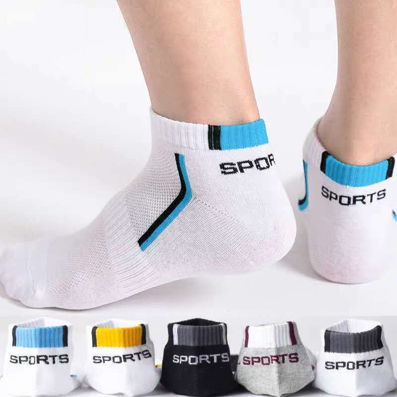2 pary/lot męskich skarpetek z – Socks Ankle Men recenzja i cena