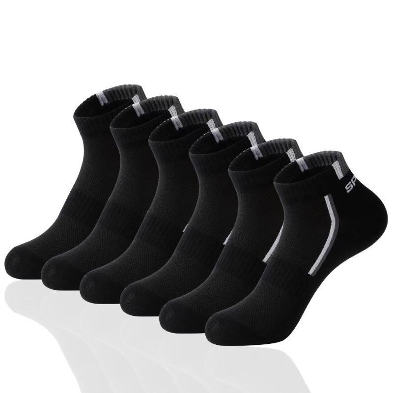 2 pary/lot męskich skarpetek z – Socks Ankle Men recenzja i cena