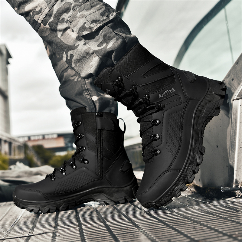 Męskie buty treningowe do tere – Men'S Fashion News recenzja i cena