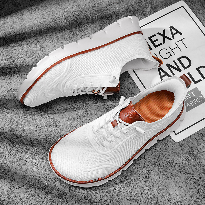 Stylowe męskie buty typu wide  – Men'S Fashion News recenzja i cena