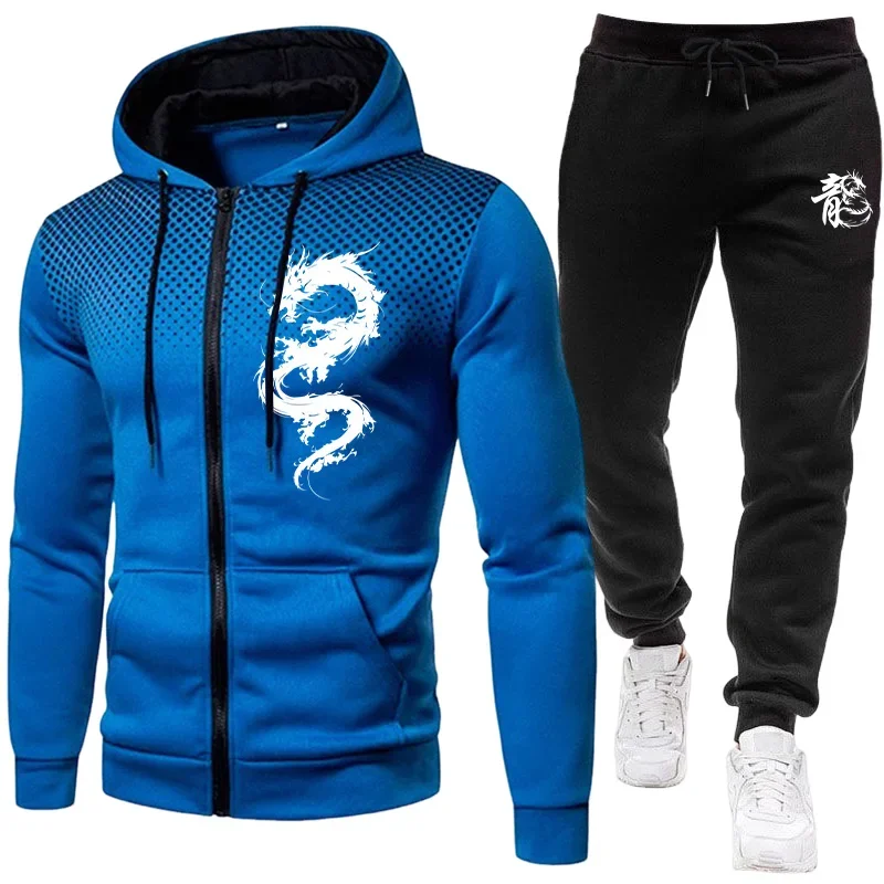 Nowość 2026: Męski dres z nadr – Mens Fashion Urban recenzja i cena