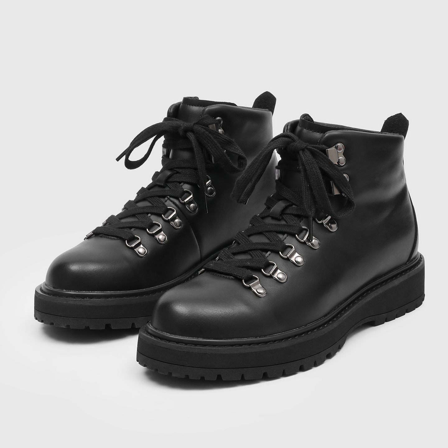 Wiosenne męskie buty derby w n – Mens Fashion Workwear recenzja i cena