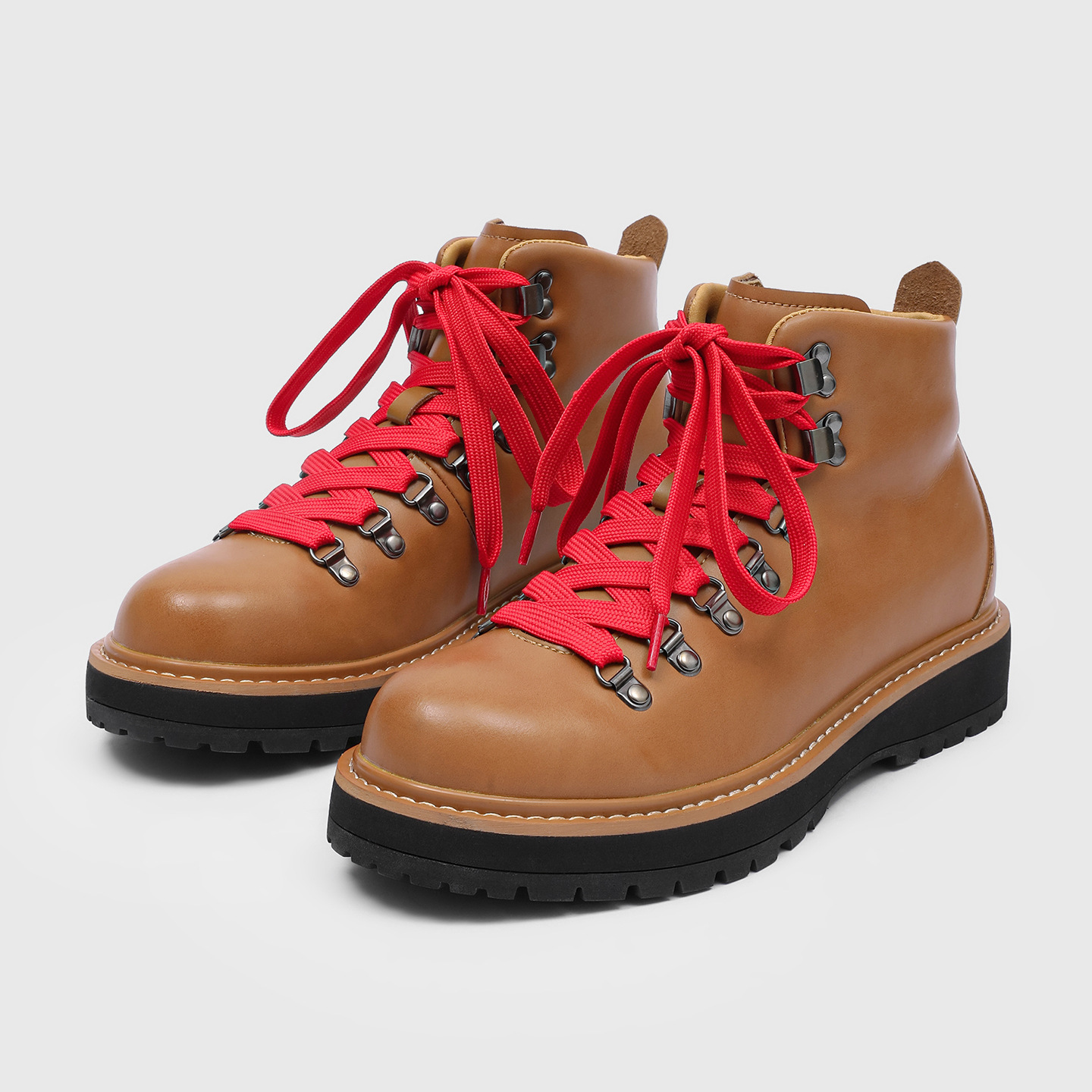 Wiosenne męskie buty derby w n – Mens Fashion Workwear recenzja i cena