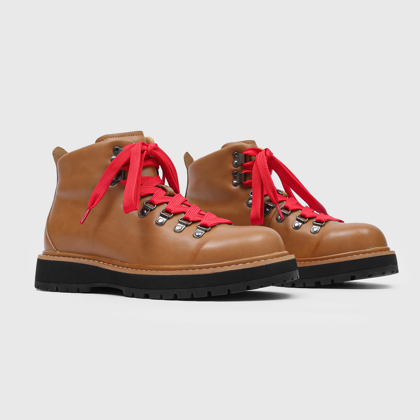 Wiosenne męskie buty derby w n – Mens Fashion Workwear recenzja i cena
