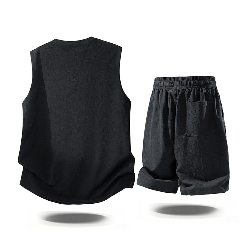 Męskie codzienne komplety dwuc – Men'S Fashion Outfits recenzja i cena