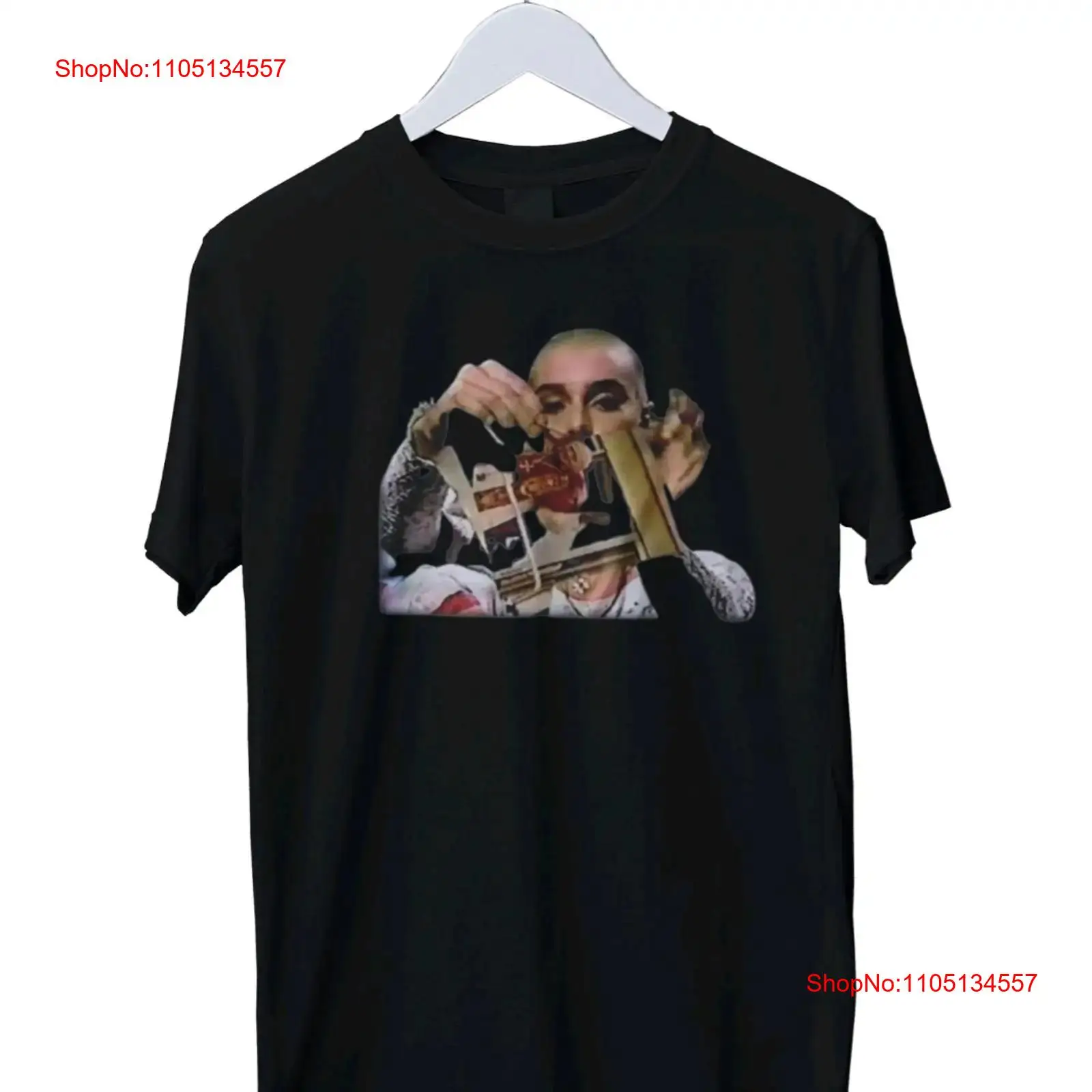 Koszulka męska Sinead O'Connor – Xl Men'S Fashion recenzja i cena