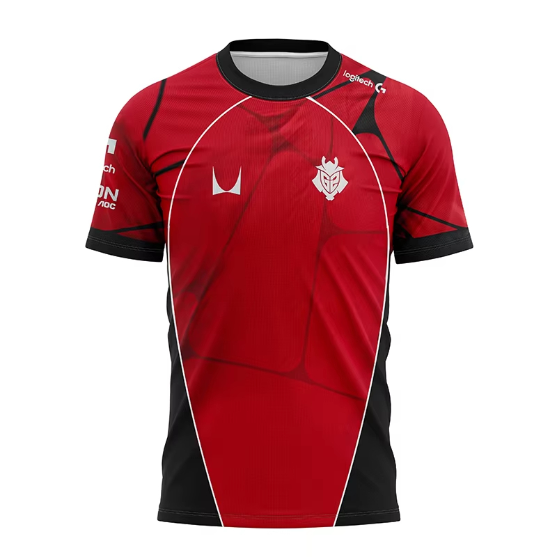 Koszulka E-sportowa G2 2026 CS – Men'S Fashion Websites recenzja i cena