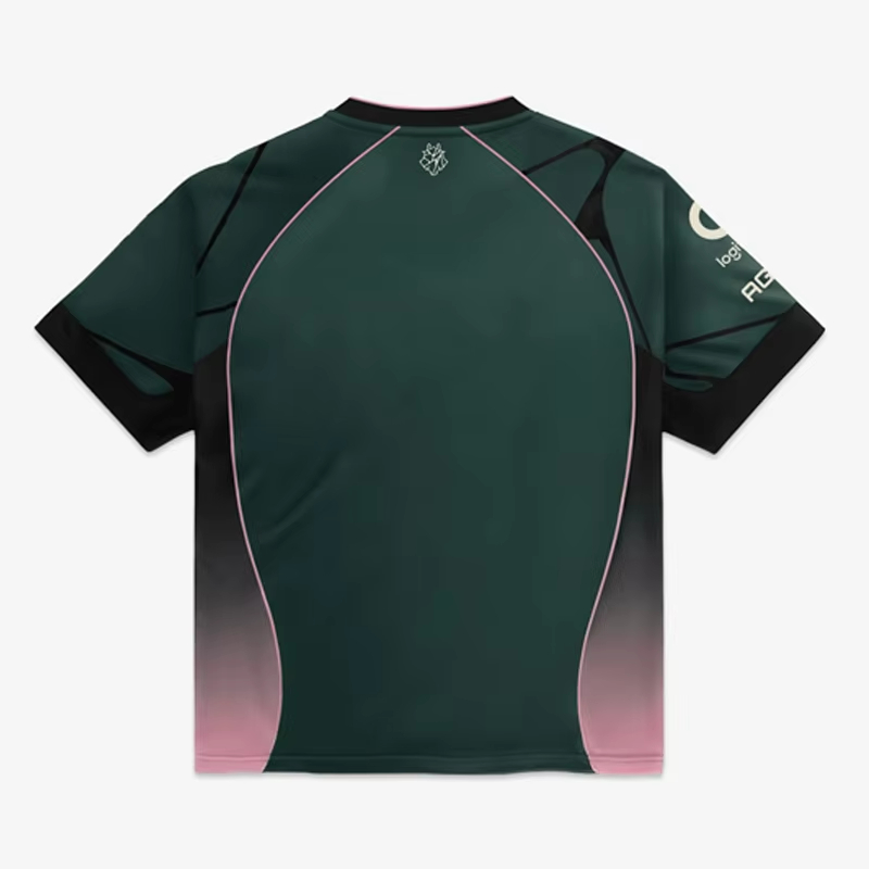 Koszulka E-sportowa G2 2026 CS – Men'S Fashion Websites recenzja i cena