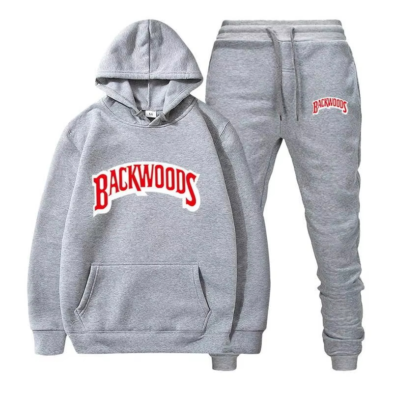 Zimowe zestawy bluz z kapturem – Mens Fashion Workwear recenzja i cena
