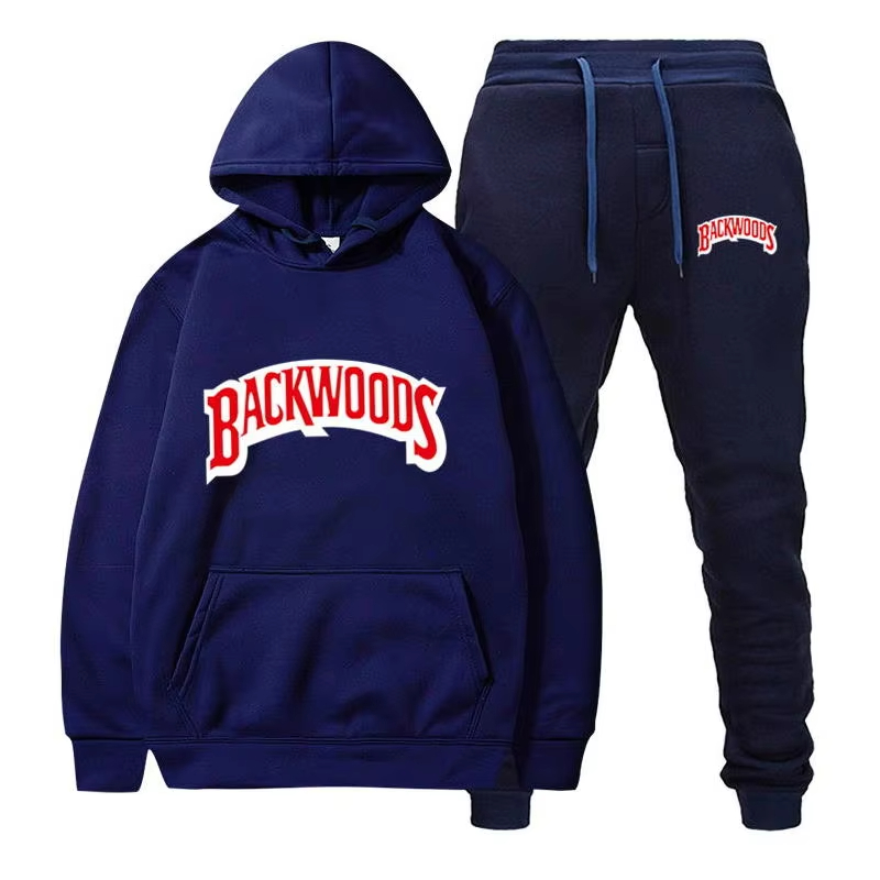 Zimowe zestawy bluz z kapturem – Mens Fashion Workwear recenzja i cena