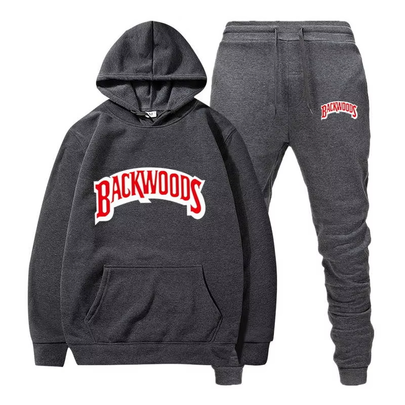 Zimowe zestawy bluz z kapturem – Mens Fashion Workwear recenzja i cena