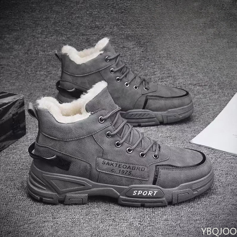 Modne, uniwersalne buty robocz – Men'S Fashion News recenzja i cena