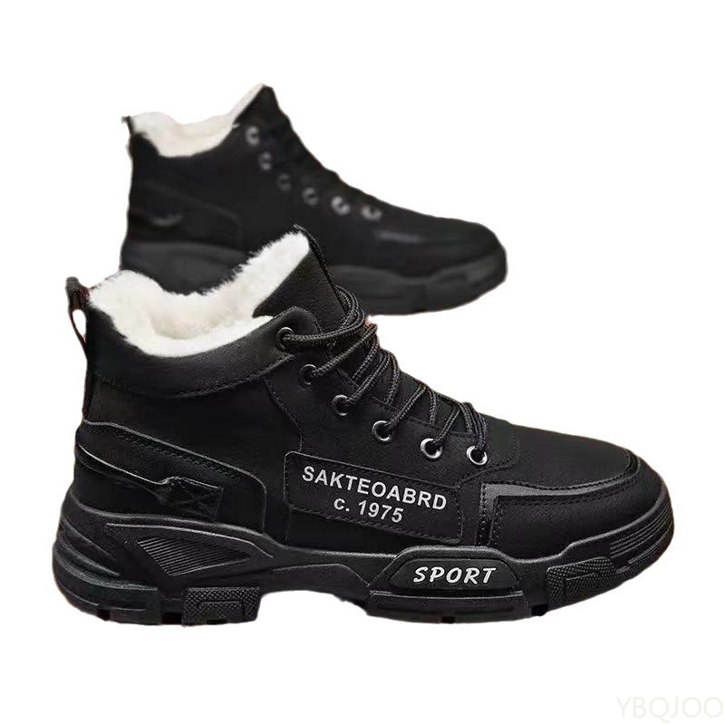 Modne, uniwersalne buty robocz – Men'S Fashion News recenzja i cena