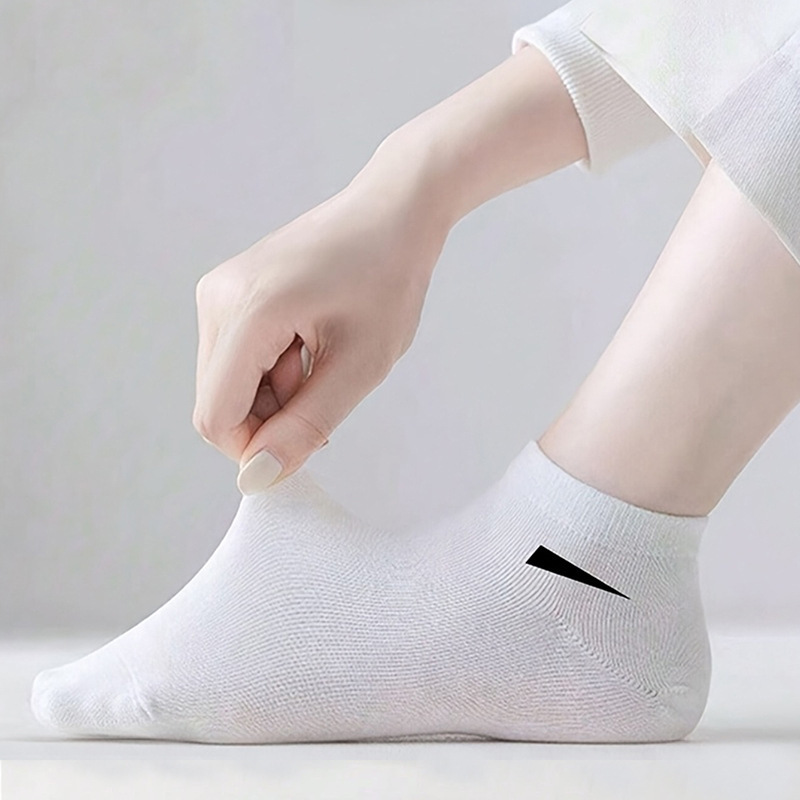 10/20 Par Męskich i Damskich K – Socks Ankle Men recenzja i cena