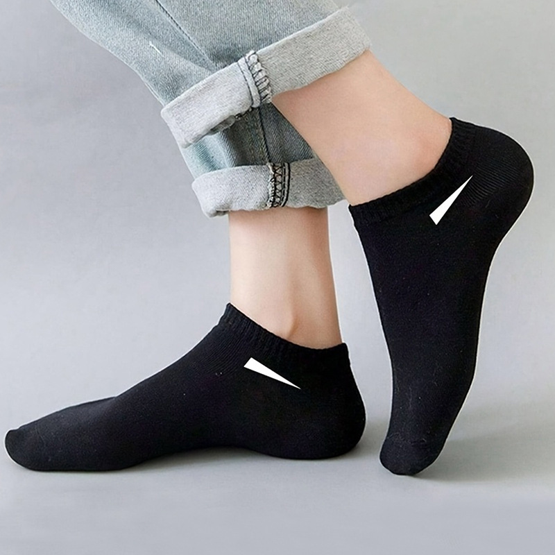 10/20 Par Męskich i Damskich K – Socks Ankle Men recenzja i cena