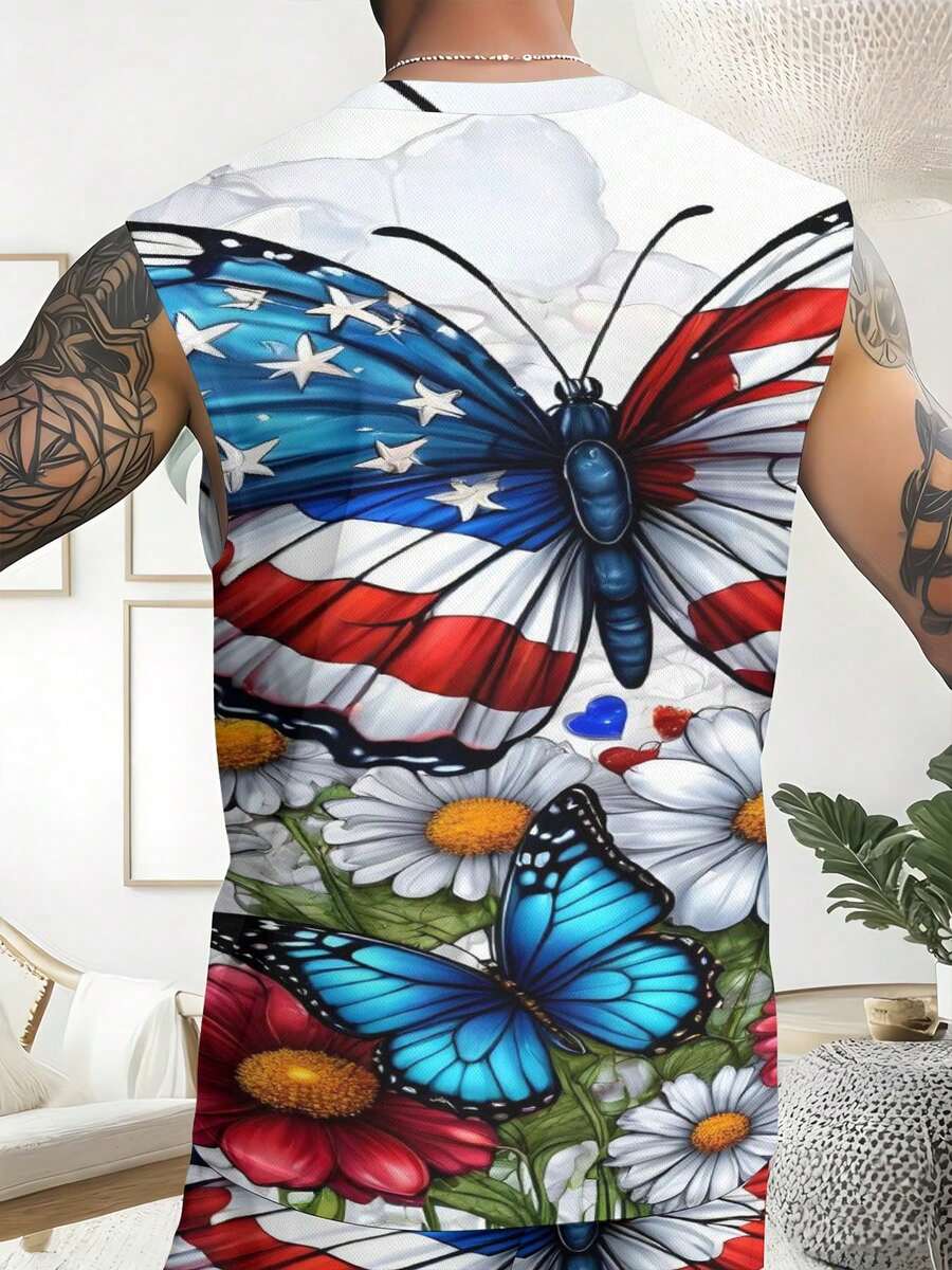 Moda codzienna 2026 Europejska – Men'S Fashion recenzja i cena