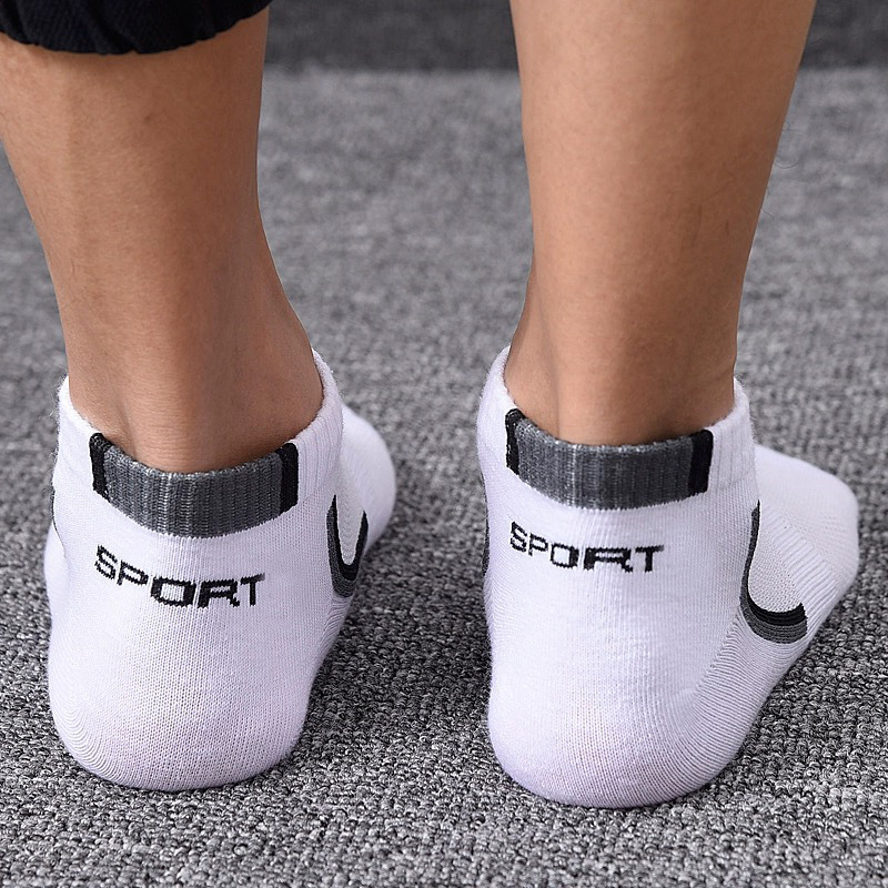 2 pary/zestaw wysokiej jakości – Socks Ankle Men recenzja i cena
